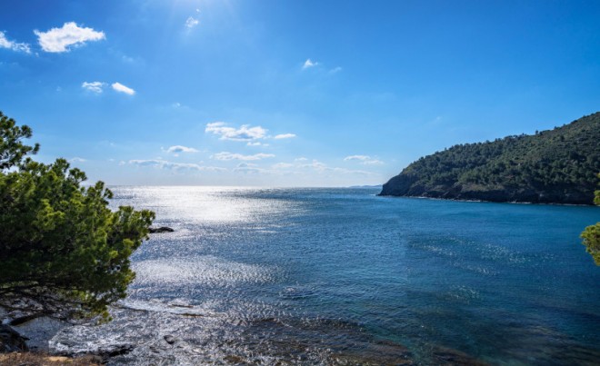 Revente · Villa · Llançà