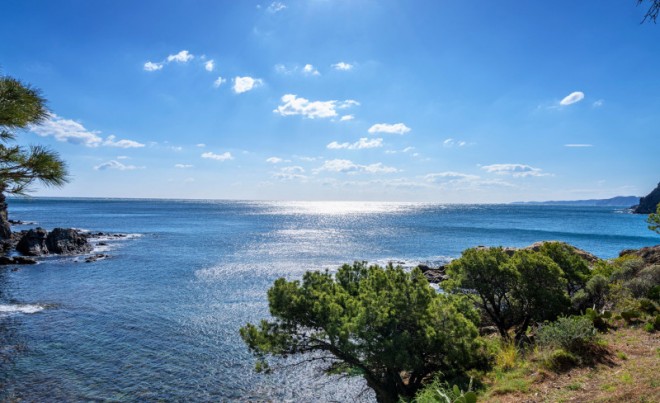 Revente · Villa · Llançà