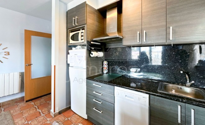 Venta · Apartamento / Piso · Empuriabrava