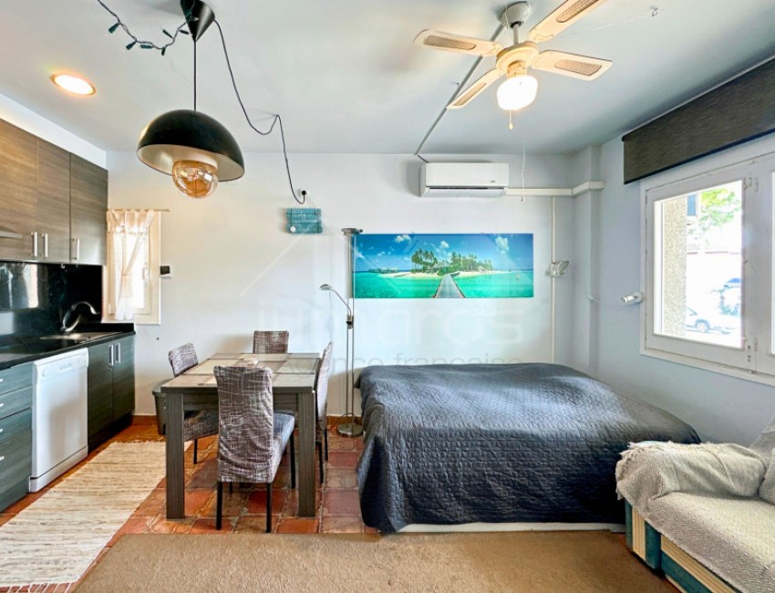 Venta · Apartamento / Piso · Empuriabrava