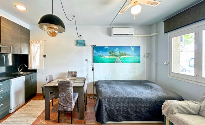 Venta · Apartamento / Piso · Empuriabrava