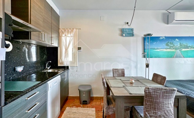 Venta · Apartamento / Piso · Empuriabrava