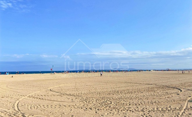 Venta · Apartamento / Piso · Empuriabrava