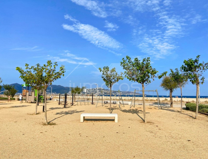 Venta · Apartamento / Piso · Empuriabrava