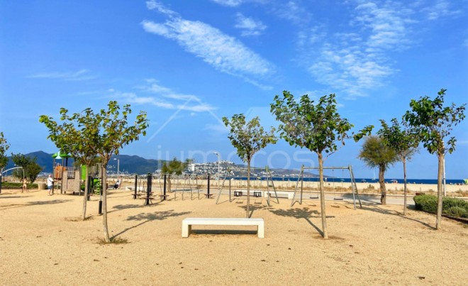 Venta · Apartamento / Piso · Empuriabrava