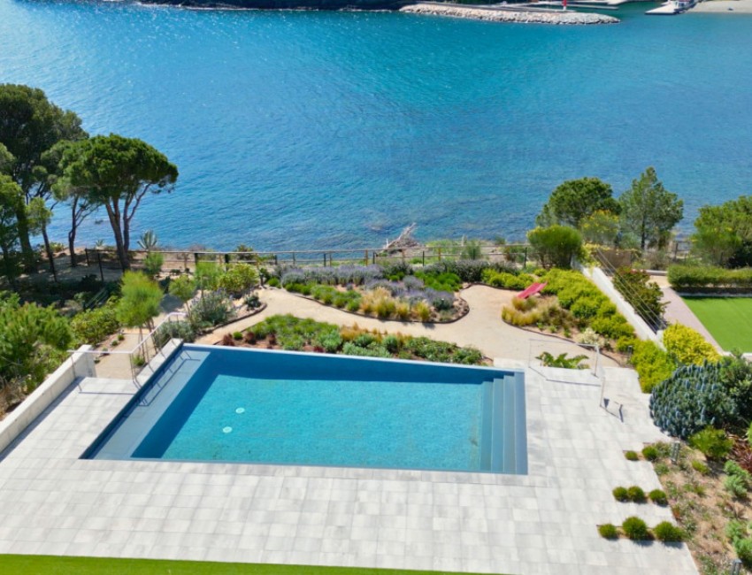 Revente · Villa · Llançà