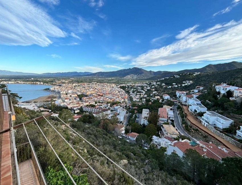 Venta · Villa / Chalet · Puig Rom