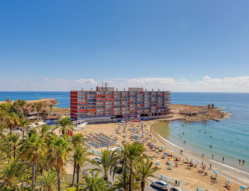 Nouvelle construction · Appartement · Torrevieja · La Mata