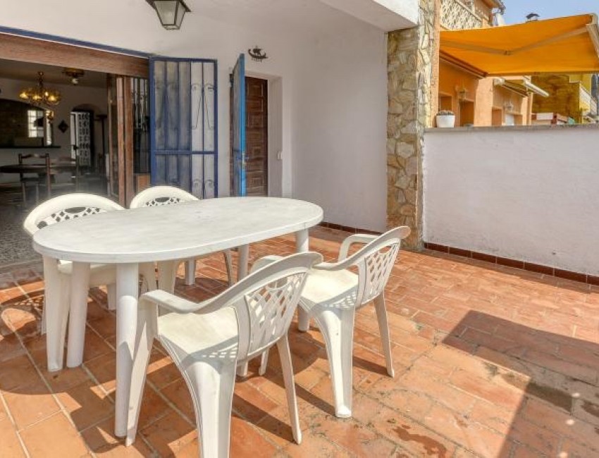 Venta · Villa / Chalet · Empuriabrava