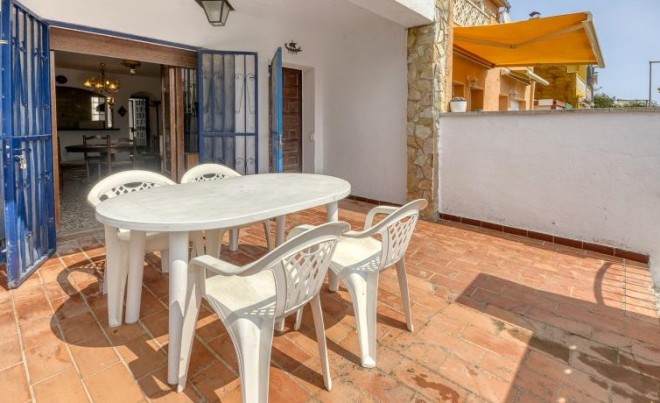 Venta · Villa / Chalet · Empuriabrava