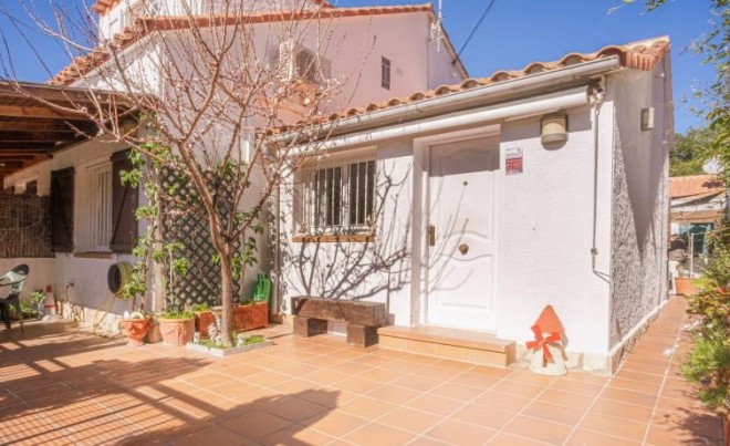 Venta · Villa / Chalet · Mas Mates