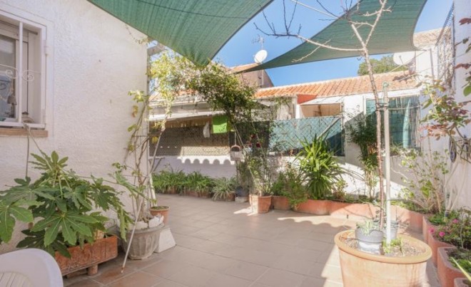 Venta · Villa / Chalet · Mas Mates