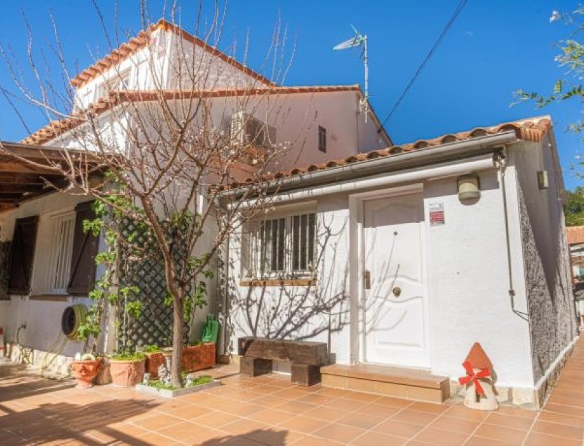 Venta · Villa / Chalet · Mas Mates