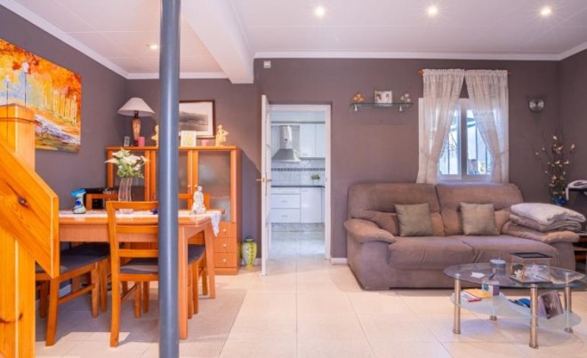 Venta · Villa / Chalet · Mas Mates