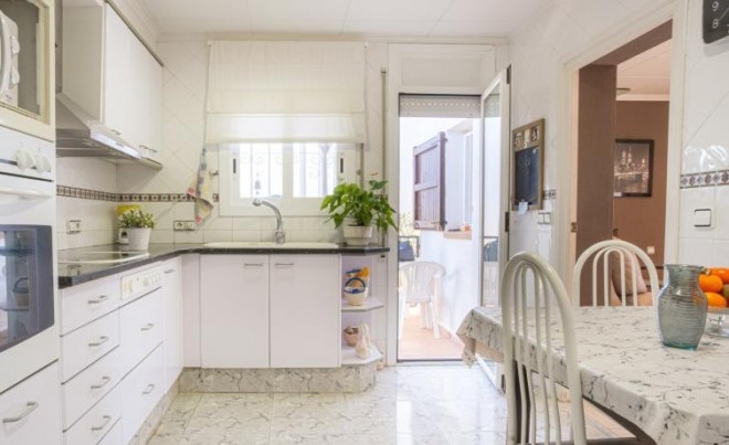 Venta · Villa / Chalet · Mas Mates