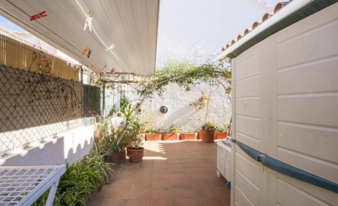 Venta · Villa / Chalet · Mas Mates