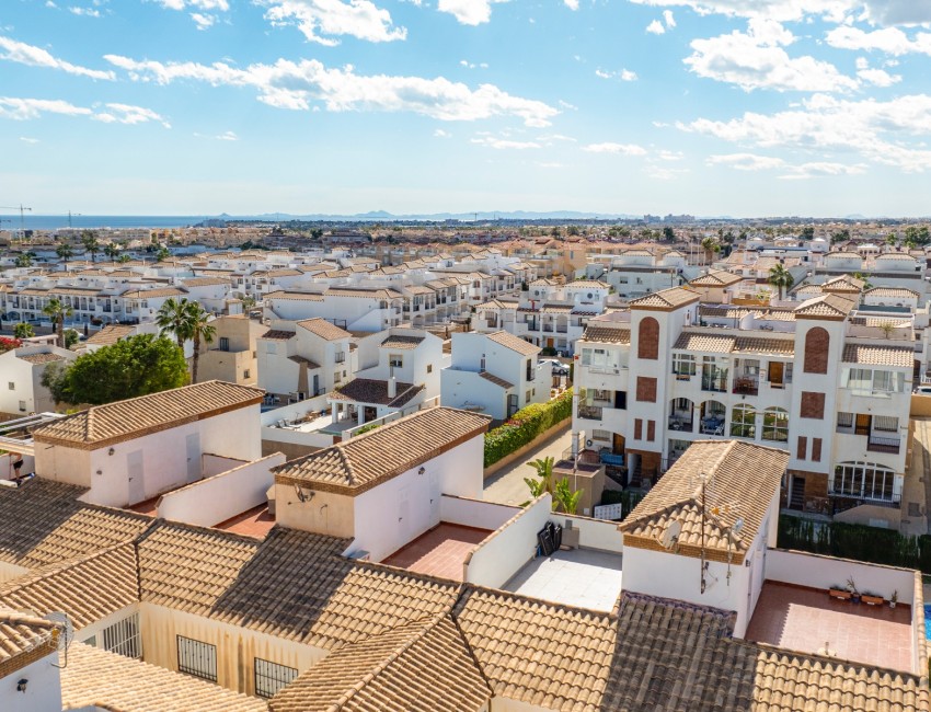 Revente · Appartement · Orihuela Costa · La Ciñuelica