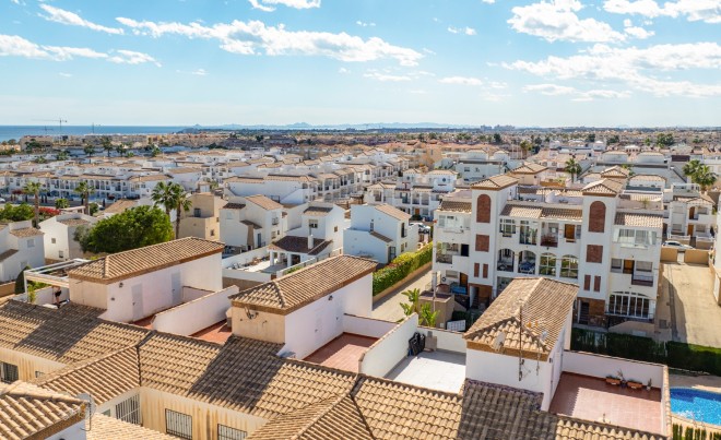 Venta · Apartamento / Piso · Orihuela Costa · La Ciñuelica