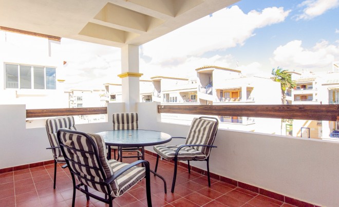 Revente · Appartement · Orihuela Costa · La Ciñuelica