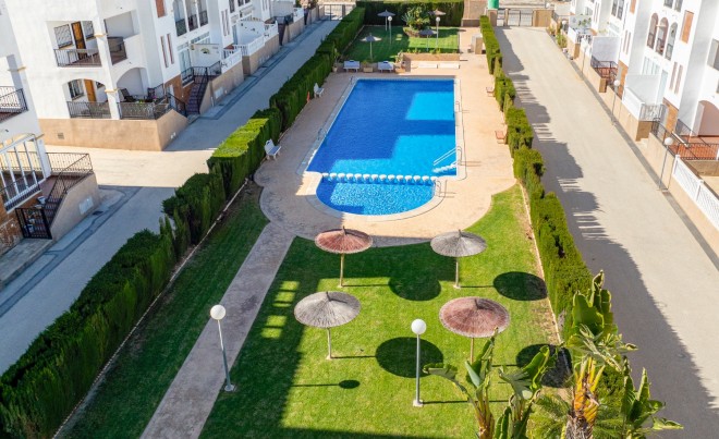 Venta · Apartamento / Piso · Orihuela Costa · La Ciñuelica