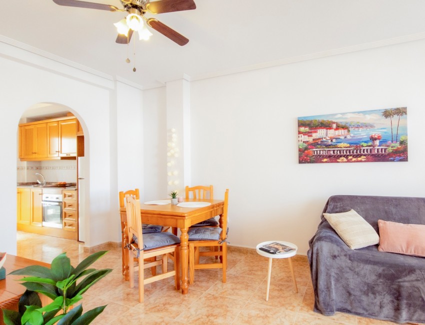 Revente · Appartement · Orihuela Costa · La Ciñuelica