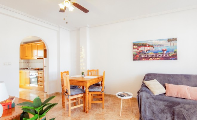 Venta · Apartamento / Piso · Orihuela Costa · La Ciñuelica