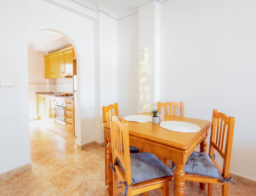 Sale · Apartment / Flat · Orihuela Costa · La Ciñuelica