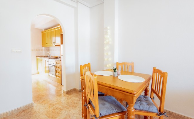 Venta · Apartamento / Piso · Orihuela Costa · La Ciñuelica