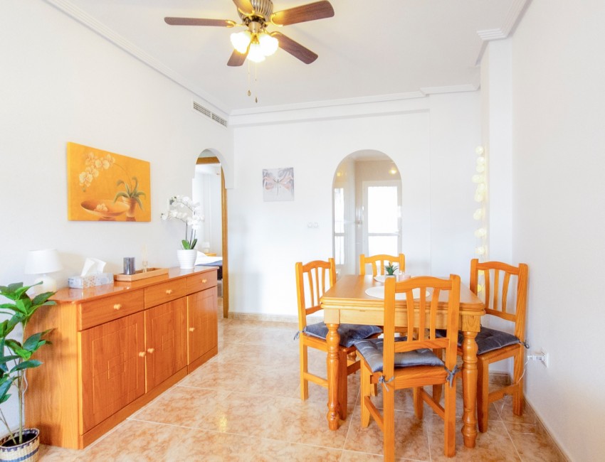 Venta · Apartamento / Piso · Orihuela Costa · La Ciñuelica