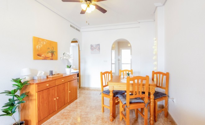 Revente · Appartement · Orihuela Costa · La Ciñuelica