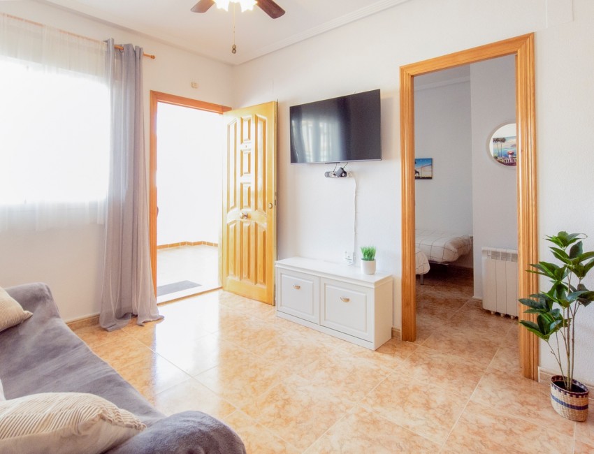 Revente · Appartement · Orihuela Costa · La Ciñuelica