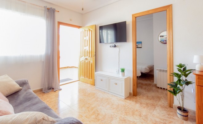 Revente · Appartement · Orihuela Costa · La Ciñuelica