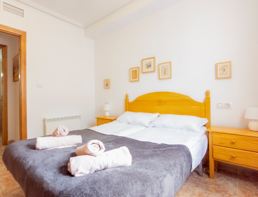 Revente · Appartement · Orihuela Costa · La Ciñuelica