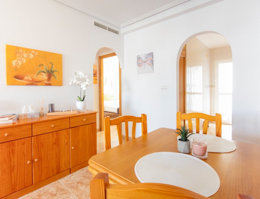 Sale · Apartment / Flat · Orihuela Costa · La Ciñuelica