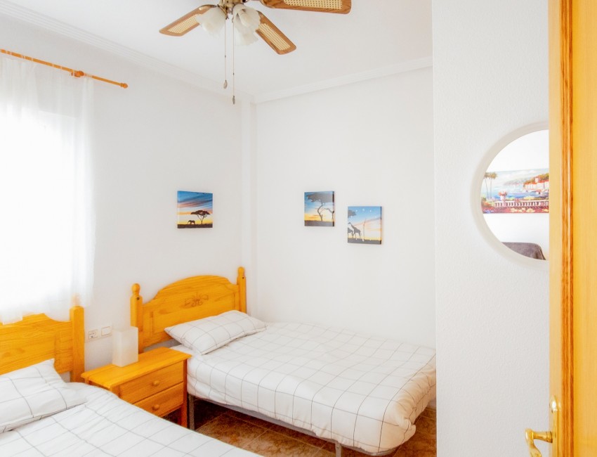 Venta · Apartamento / Piso · Orihuela Costa · La Ciñuelica