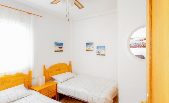 Revente · Appartement · Orihuela Costa · La Ciñuelica