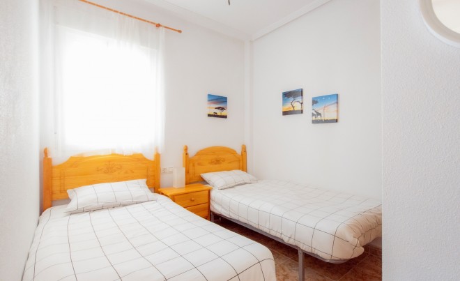 Revente · Appartement · Orihuela Costa · La Ciñuelica