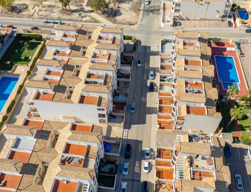 Venta · Apartamento / Piso · Orihuela Costa · La Ciñuelica