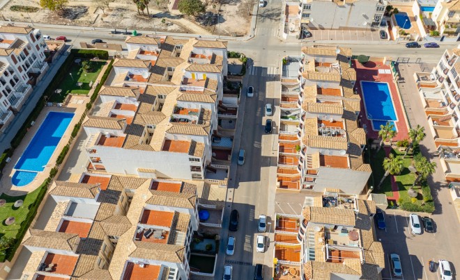 Revente · Appartement · Orihuela Costa · La Ciñuelica