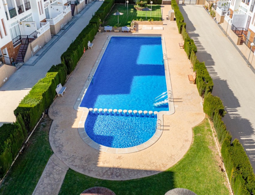 Revente · Appartement · Orihuela Costa · La Ciñuelica