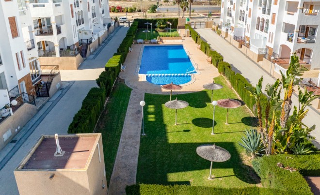 Revente · Appartement · Orihuela Costa · La Ciñuelica