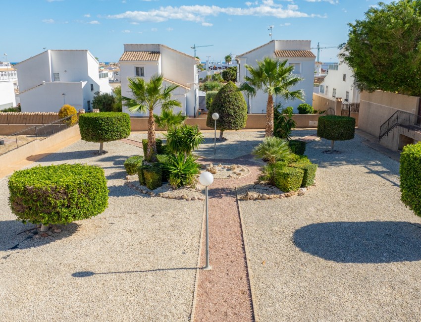 Revente · Appartement · Orihuela Costa · La Ciñuelica