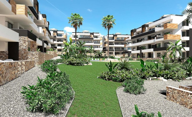 New Build · Penthouse · Orihuela Costa · Villamartín