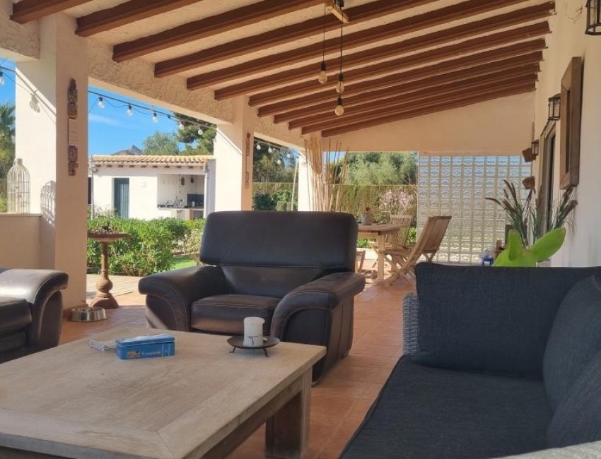 Venta · Villa / Chalet · Aspe