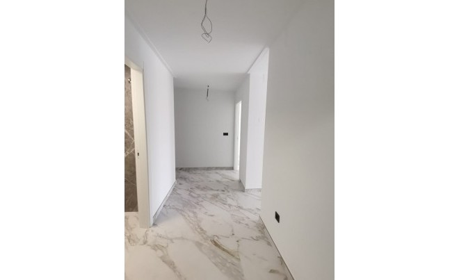 Nouvelle construction · Appartement · Guardamar del Segura