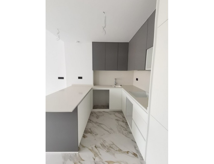 Nouvelle construction · Appartement · Guardamar del Segura