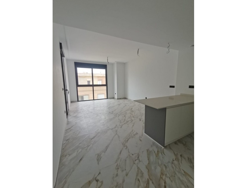 Nouvelle construction · Appartement · Guardamar del Segura