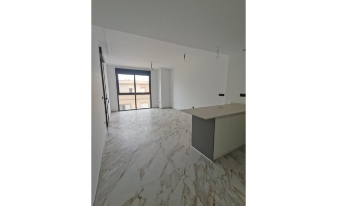 Nouvelle construction · Appartement · Guardamar del Segura