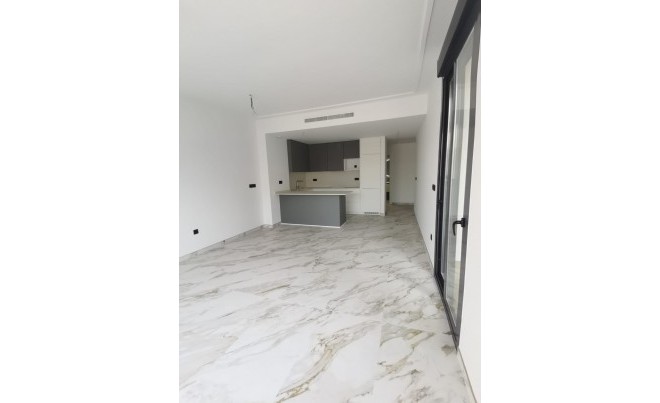 Nouvelle construction · Appartement · Guardamar del Segura