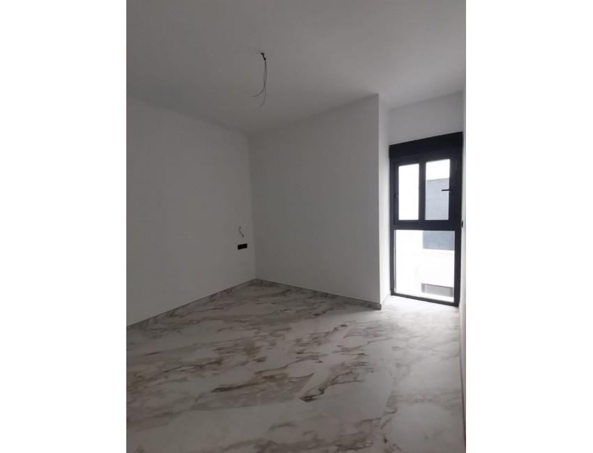 Nouvelle construction · Appartement · Guardamar del Segura